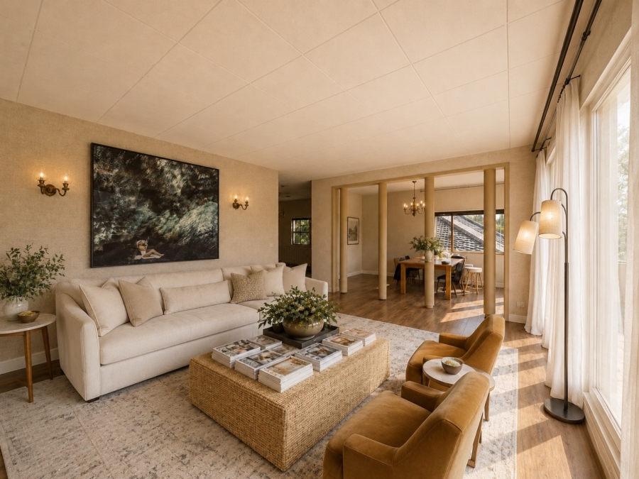 6 Bedroom Property for Sale in Dan Pienaar Free State